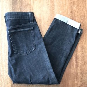 Joe’s Jeans, Socialite Kicker, Size 27
